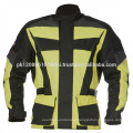 Customized Plus Size Waterproof Motorbike Cordura Racing Jackets